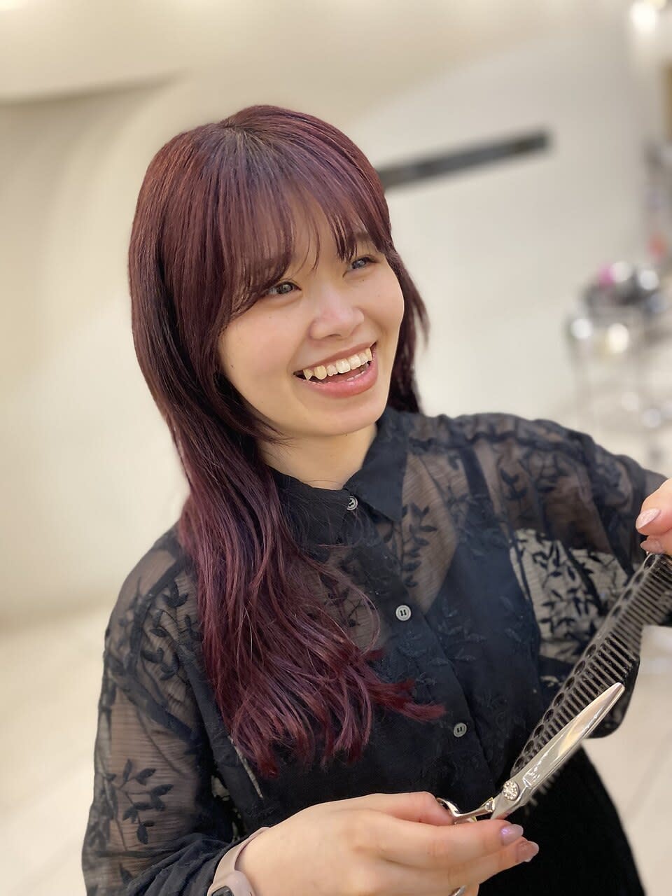 MODE K's Briller_大部　日陽奈