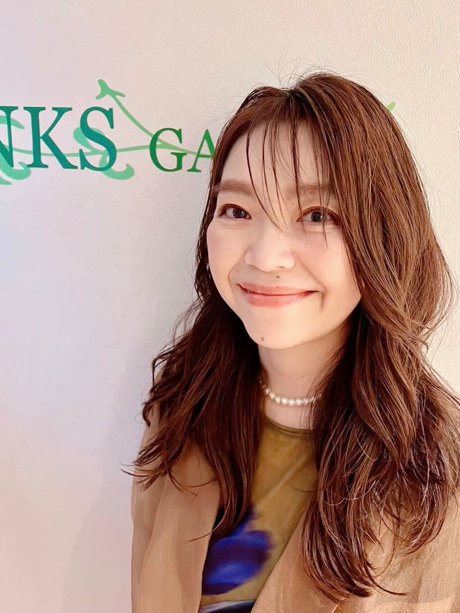 LINKS GARDEN_松下 牧子