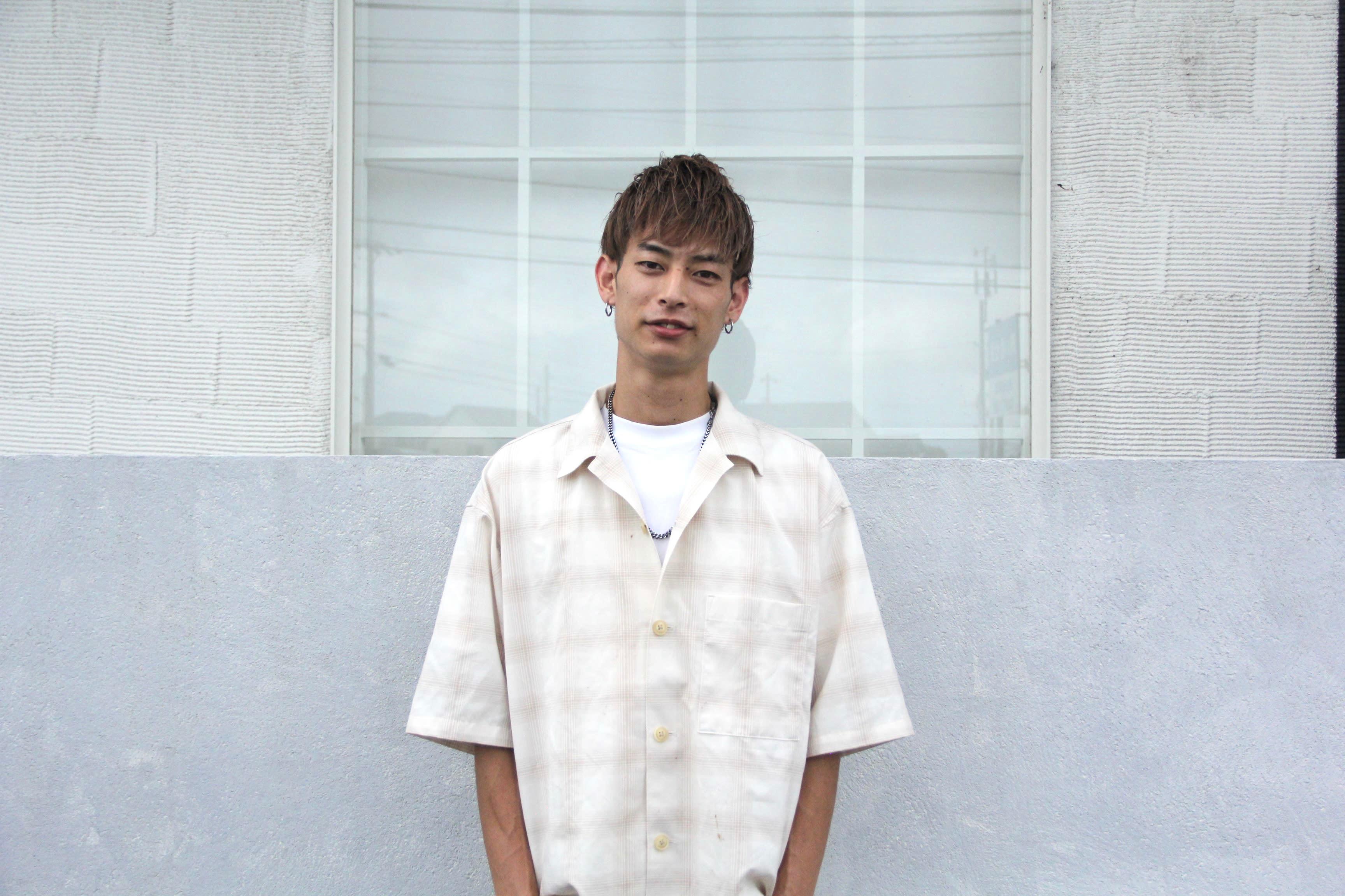 atelier nicoco_杉浦　陸