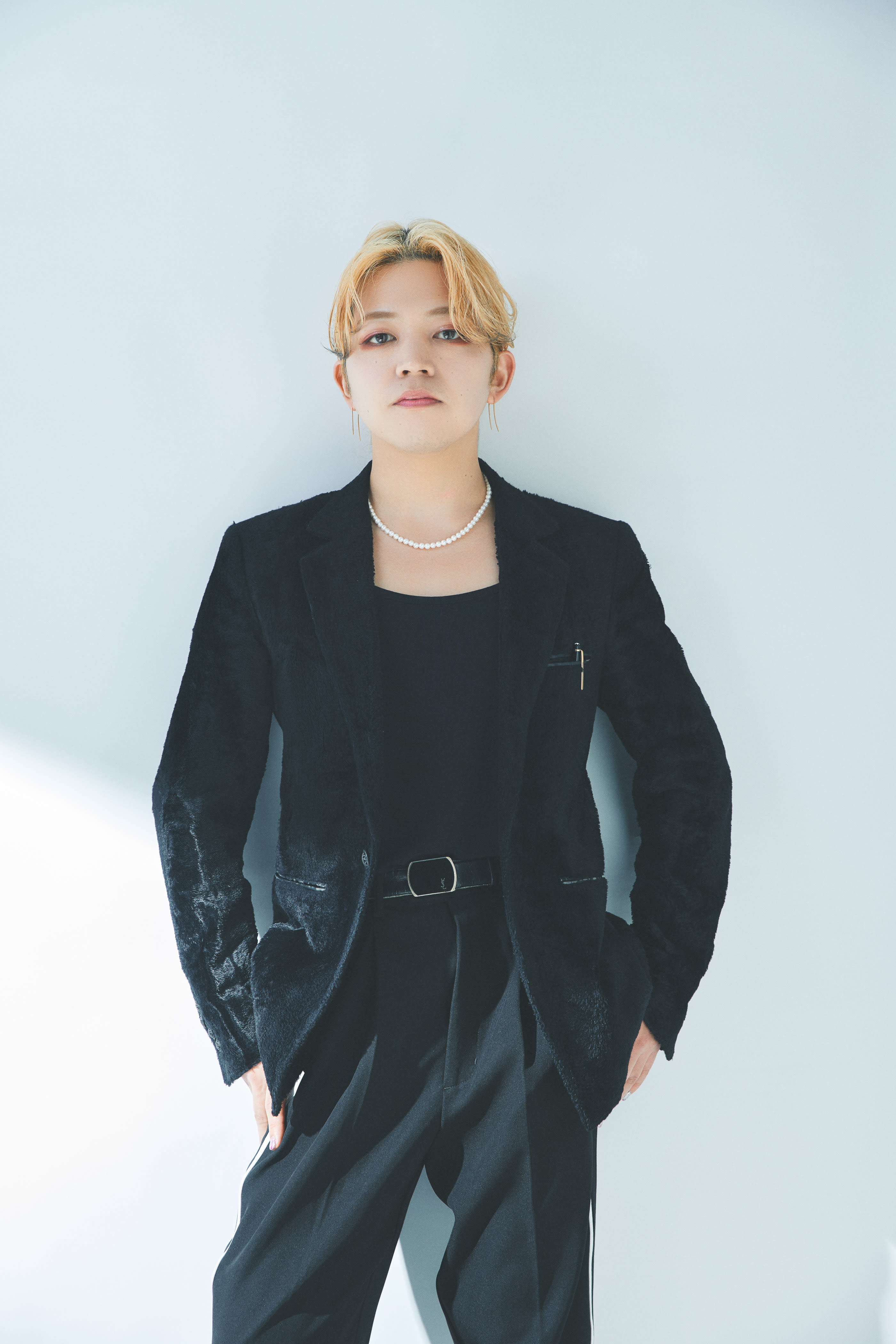 Luxs Smartsalon_田口 翔