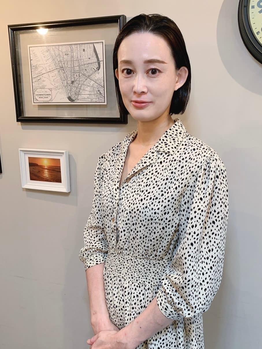 LOTUS hair design._安部由香里