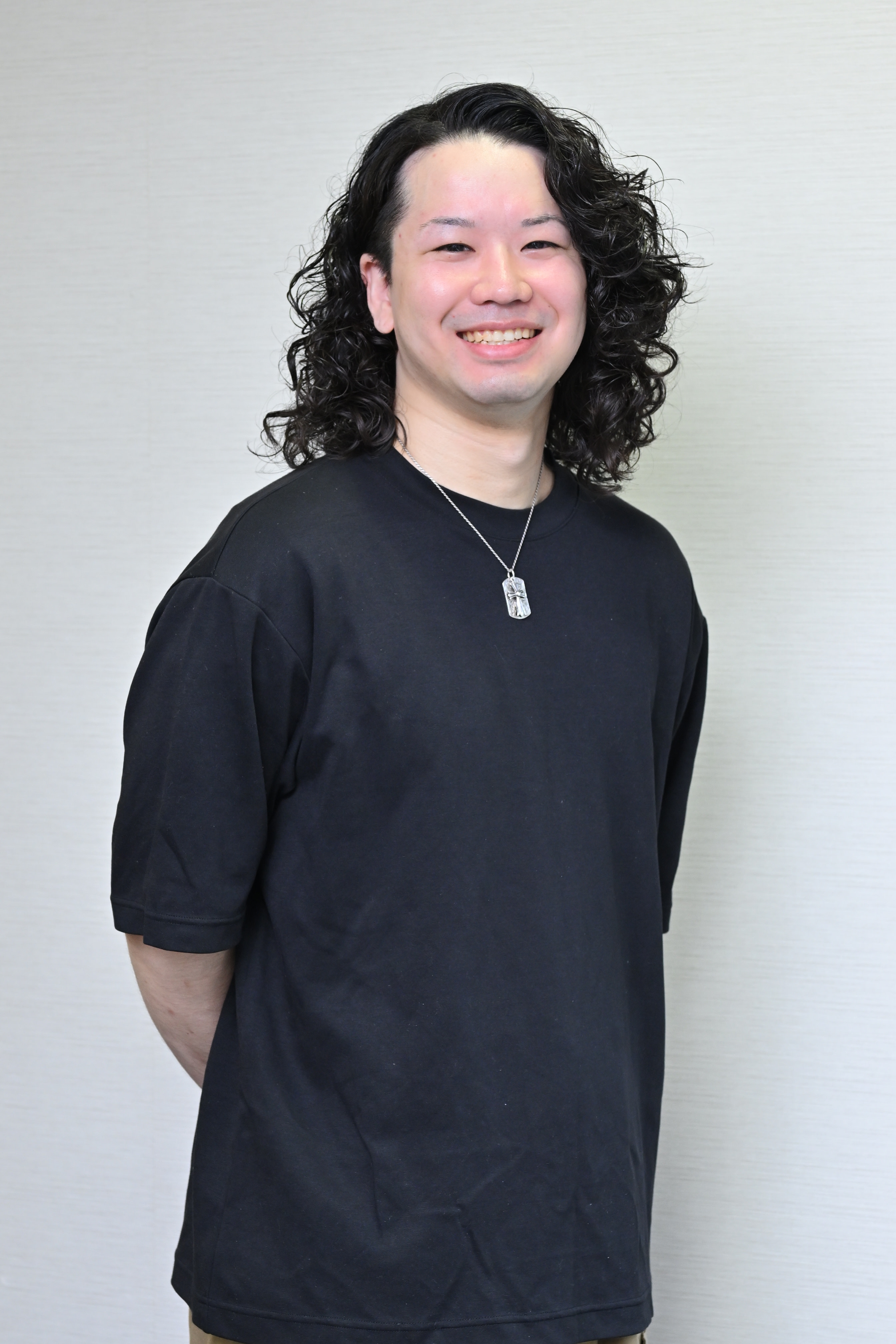 MEN'S WILL by SVENSON 新宿スタジオ_SASAKI