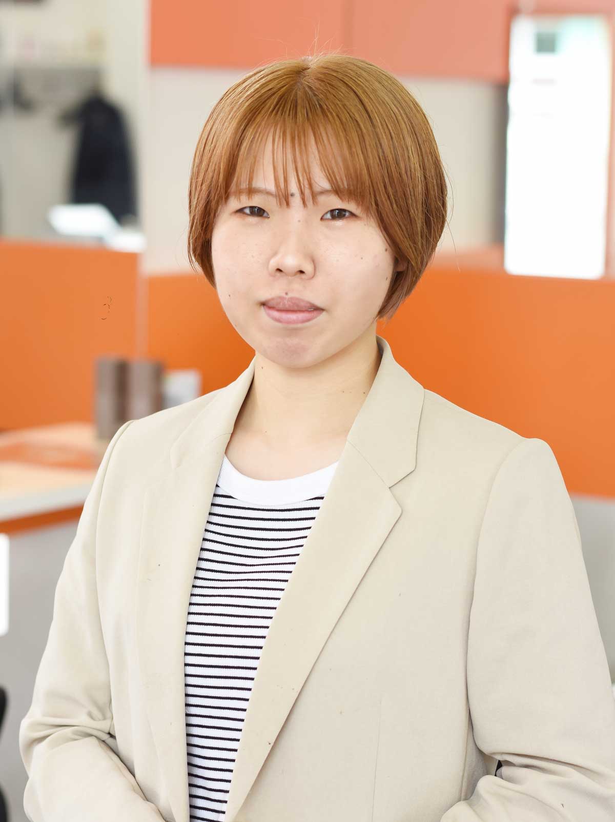 Atem 大町店_宮津 美香