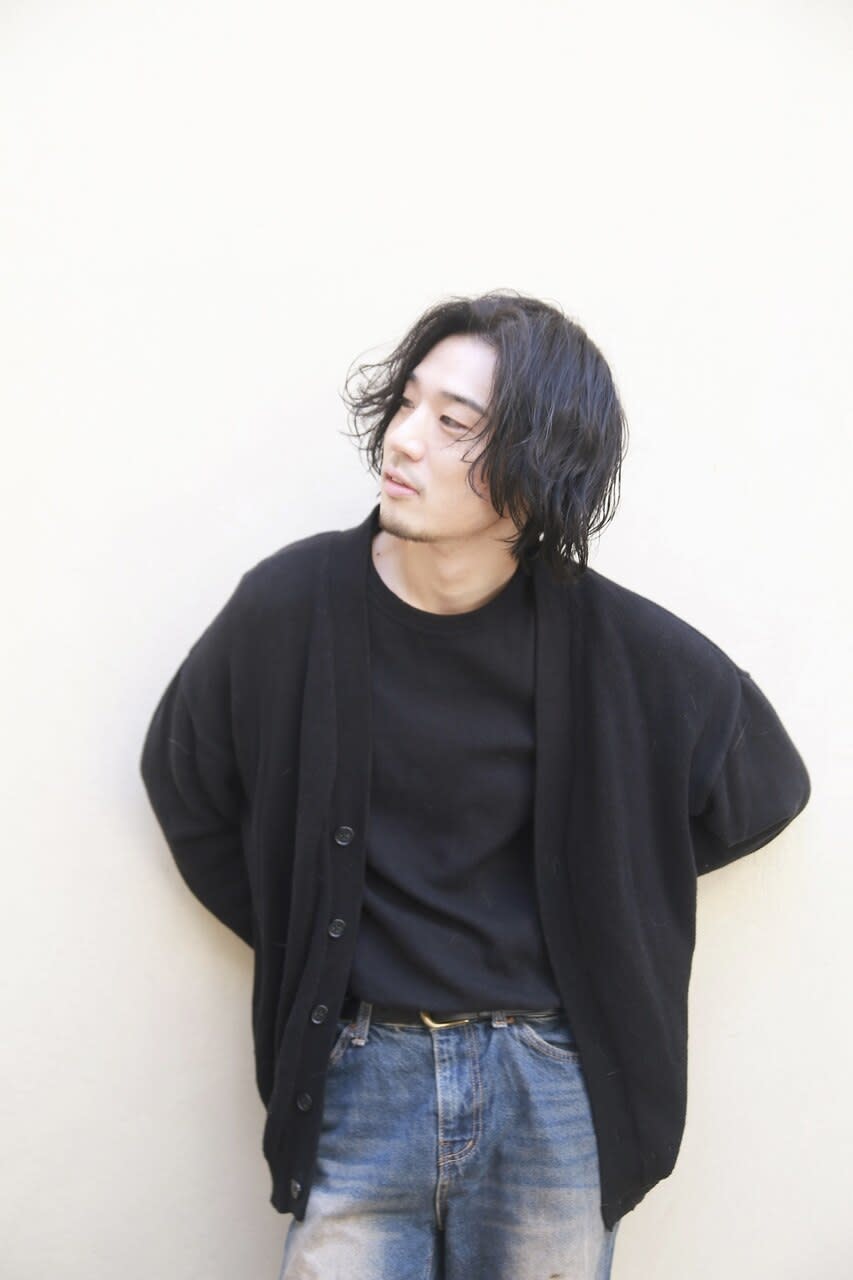 FLEAR 大橋本店_玉井 友也