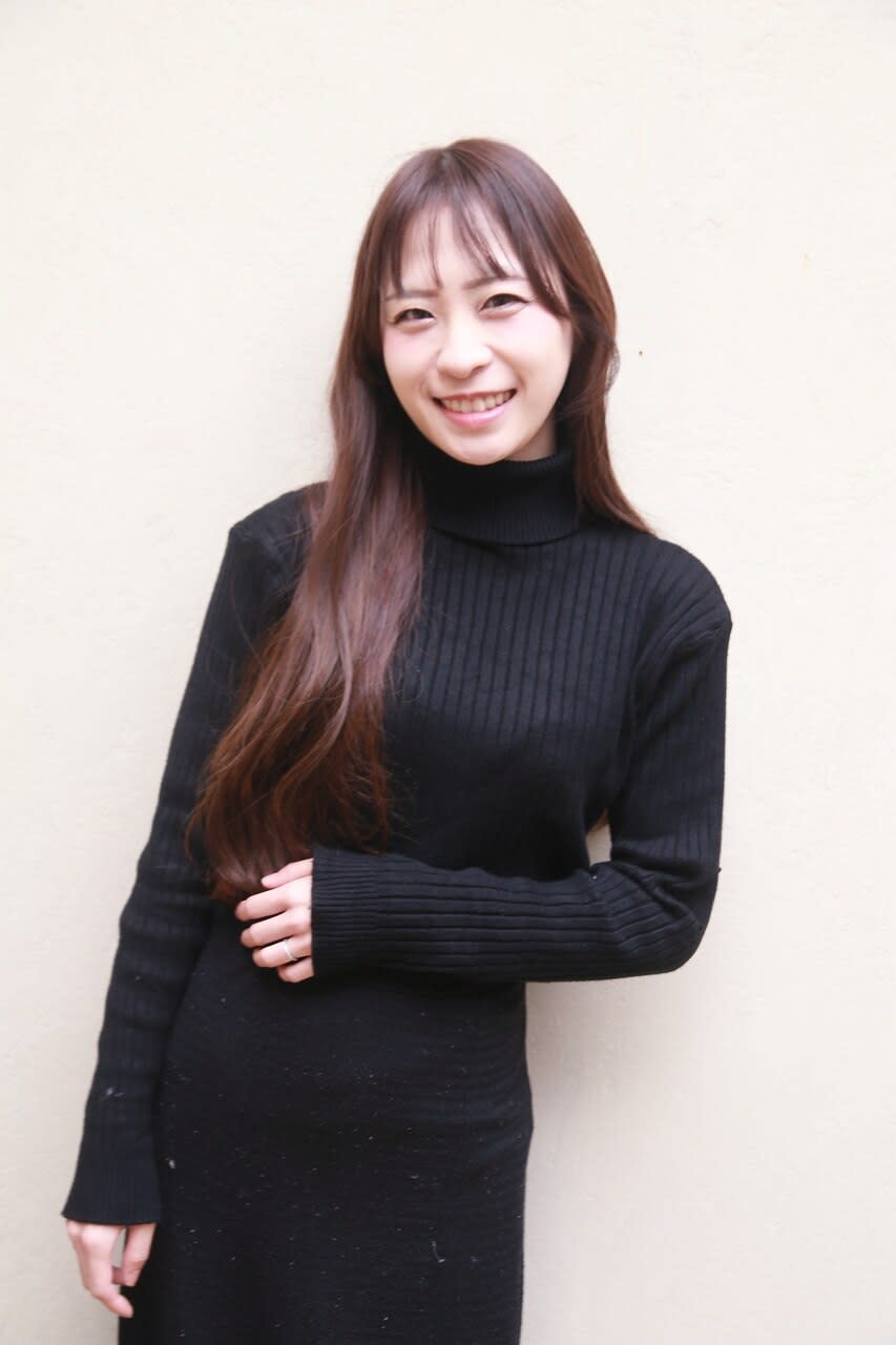 FLEAR 大橋本店_佐藤 彩乃