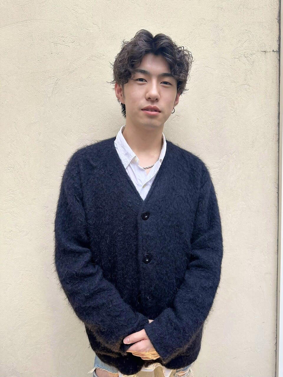 FLEAR 大橋本店_長谷川 海人