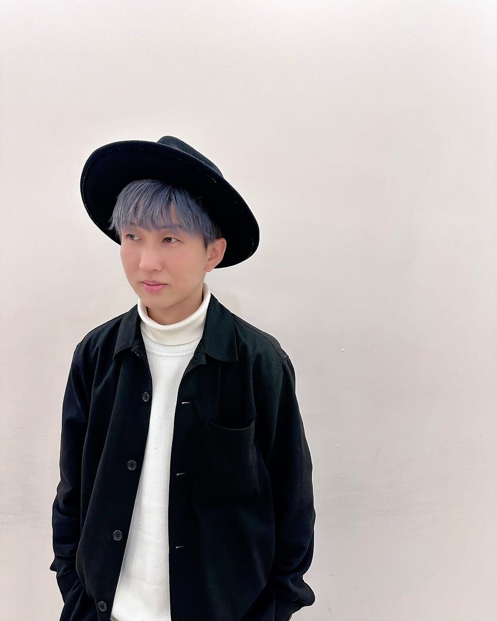 MODE K's Briller_小松 直樹
