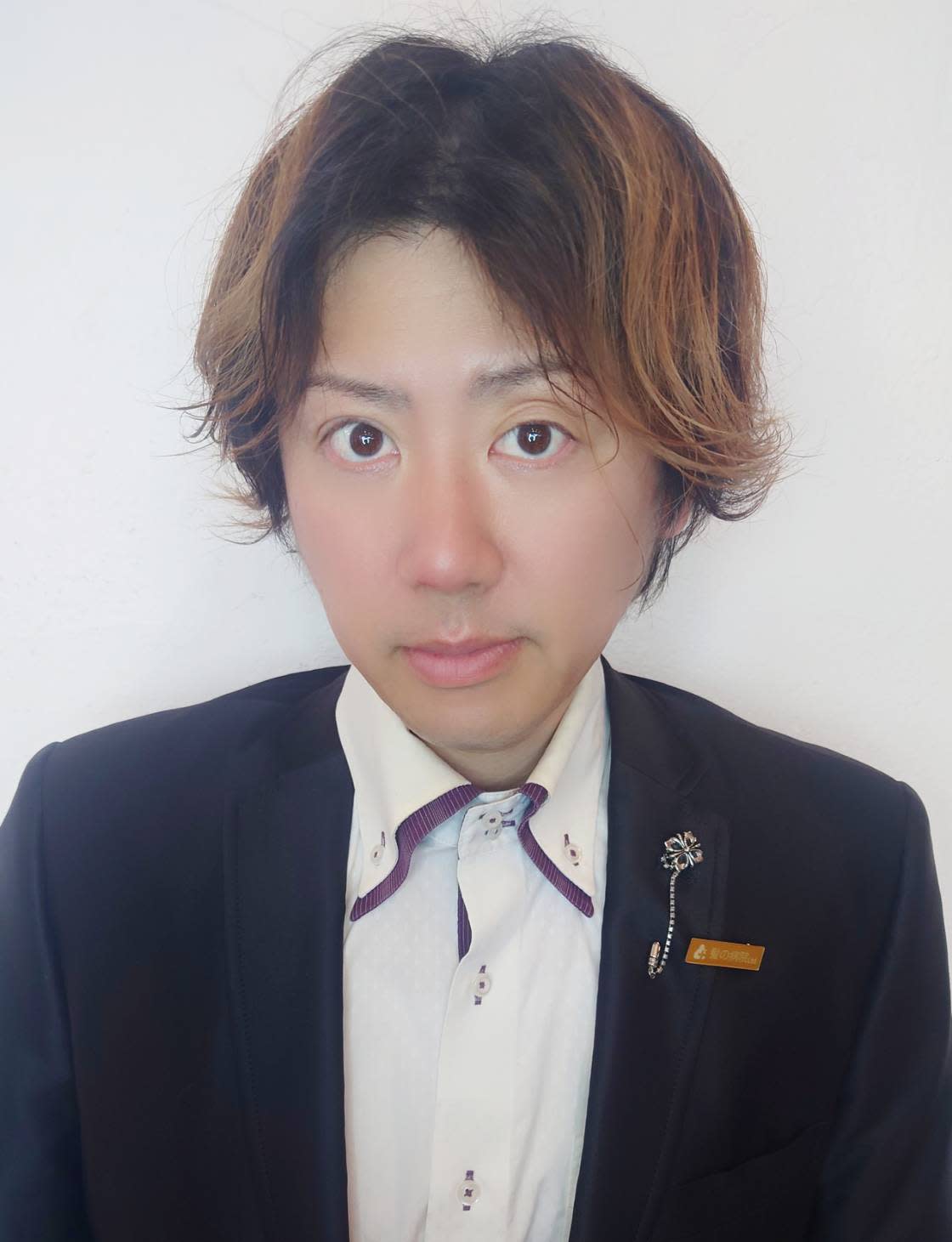 Re:Birth_木戸 信一