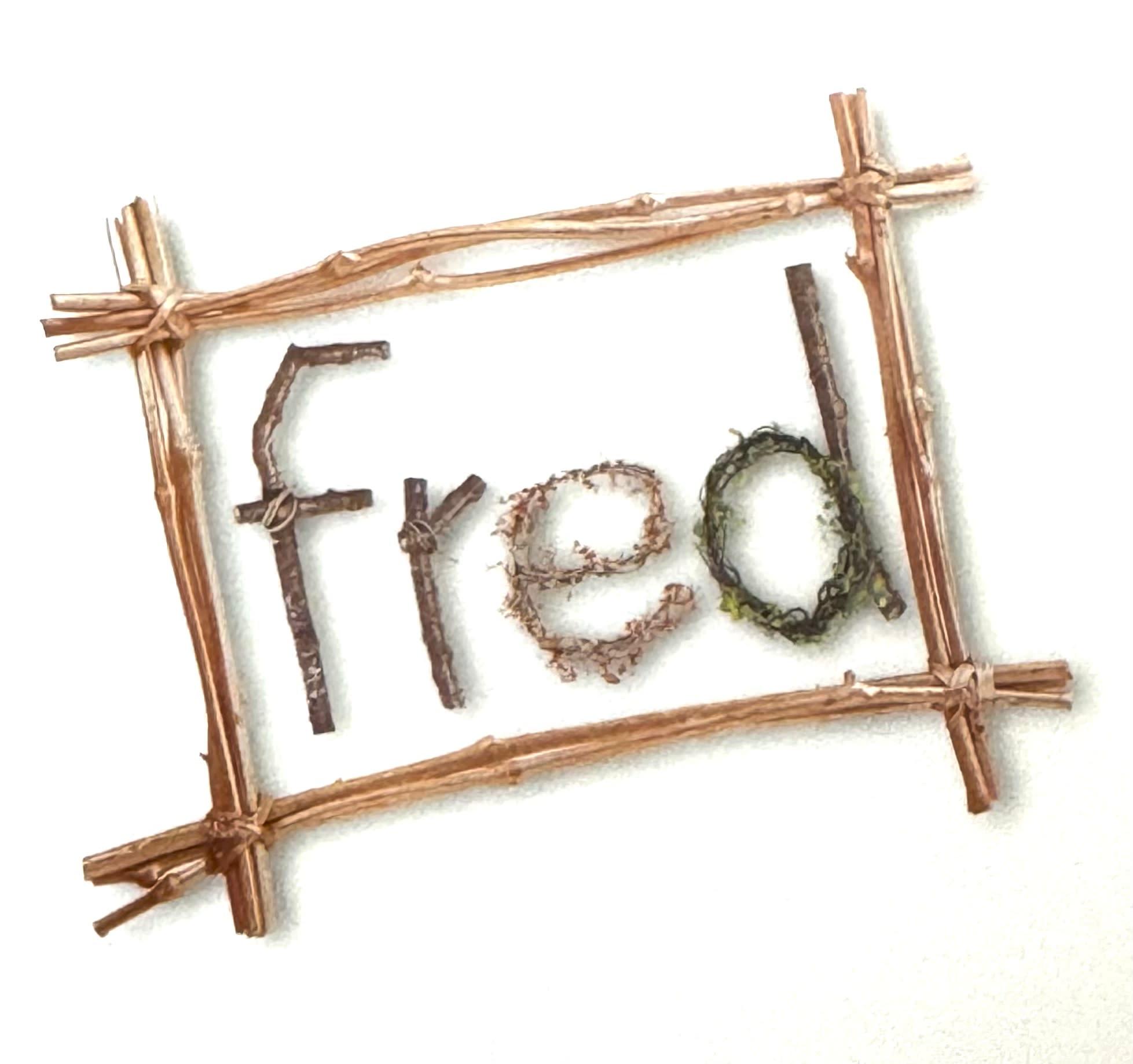 美容室Fred_美容室Fred