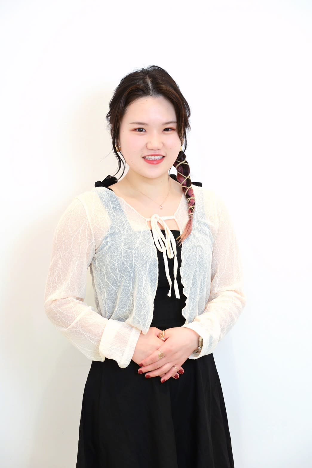 tocca hair&treatment 中目黒店_松尾萌