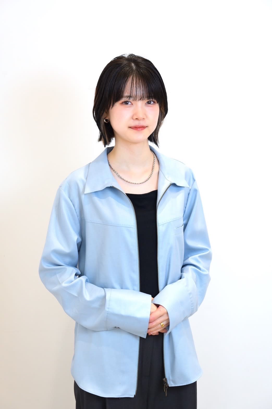 tocca hair&treatment 中目黒店_小野寺彩夏