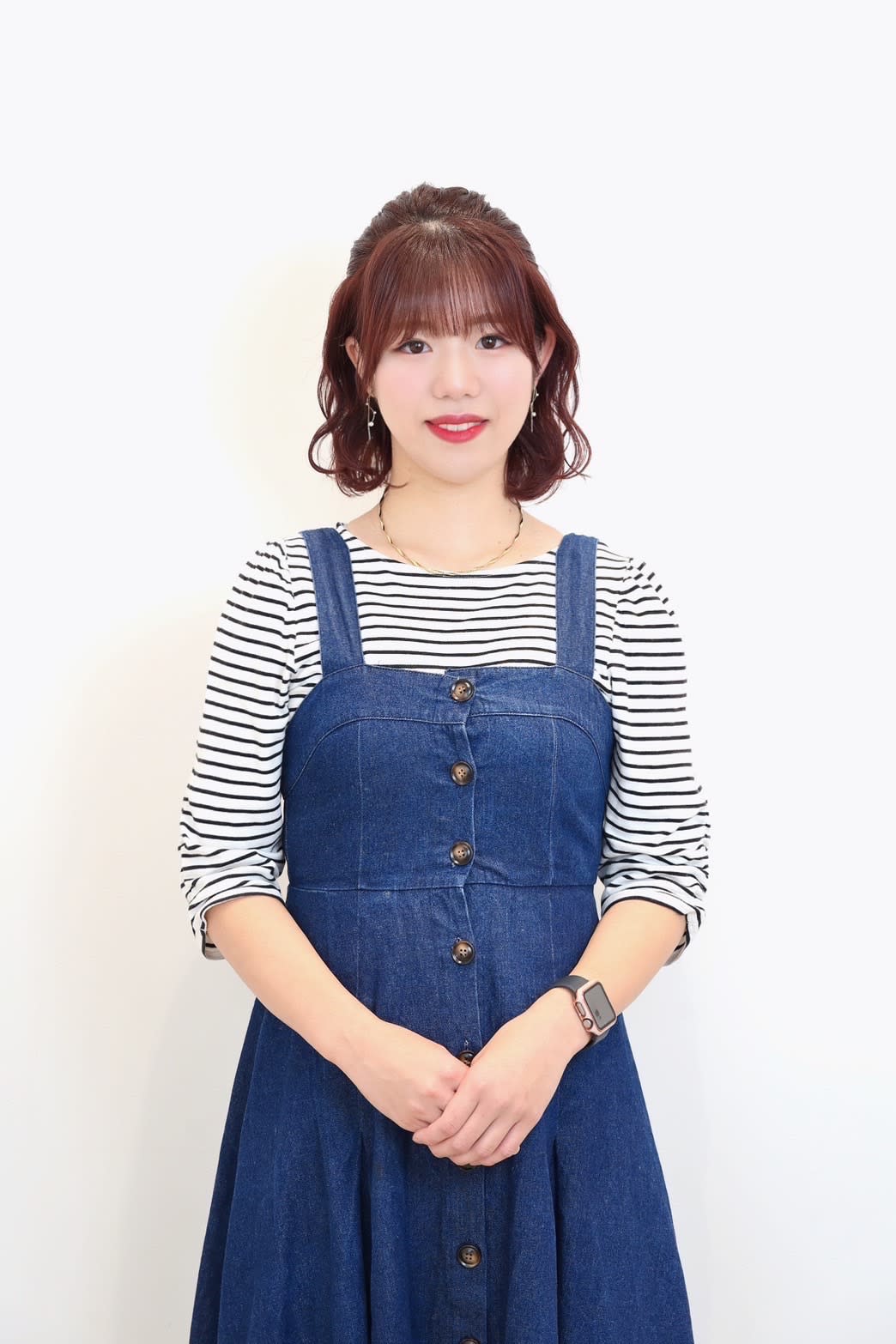 tocca hair&treatment 中目黒店_眞鍋　沙弥