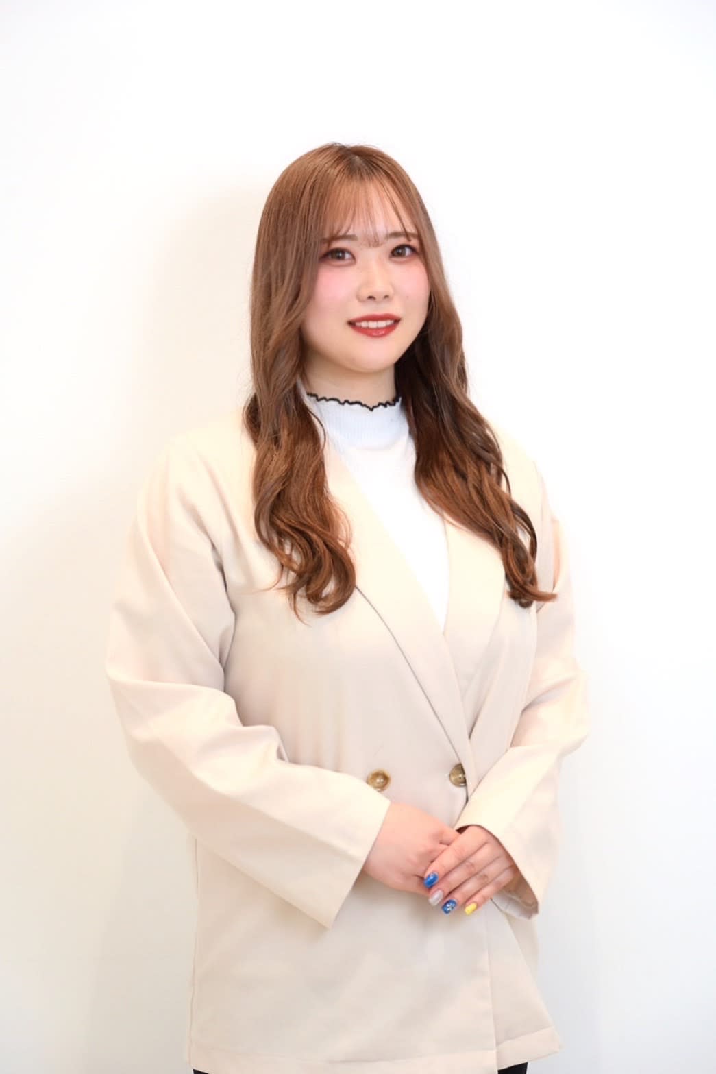tocca hair&treatment 中目黒店_山中　晴香