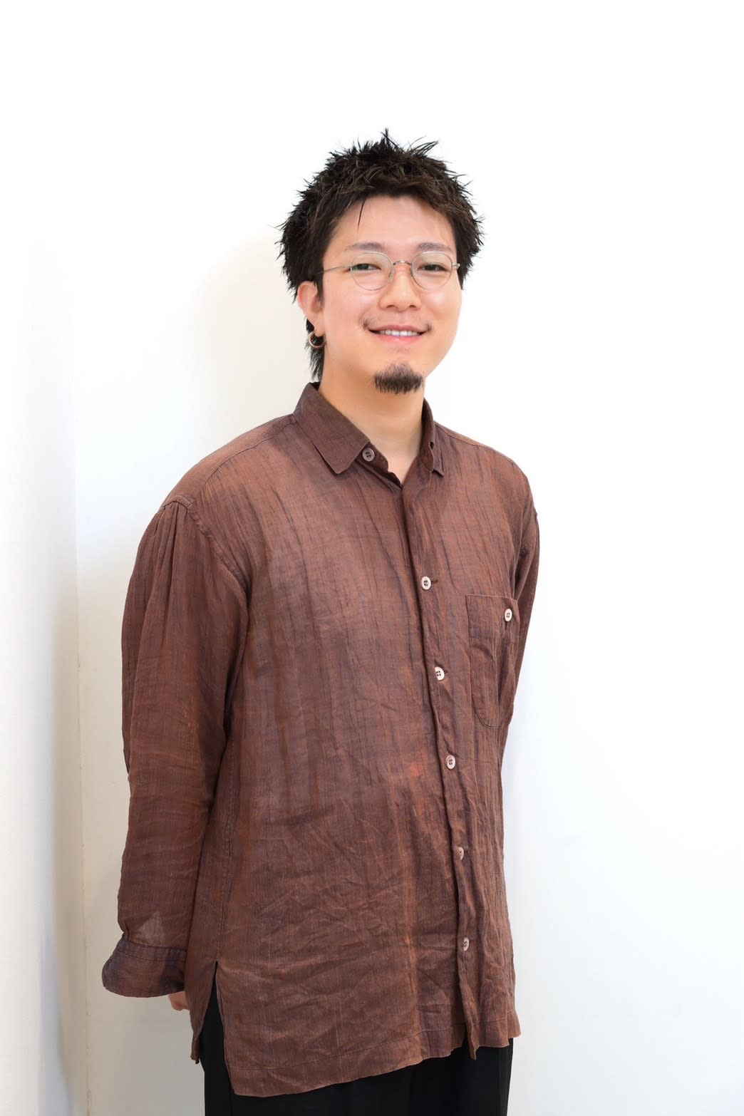 tocca hair&treatment 中目黒店_永野 晴