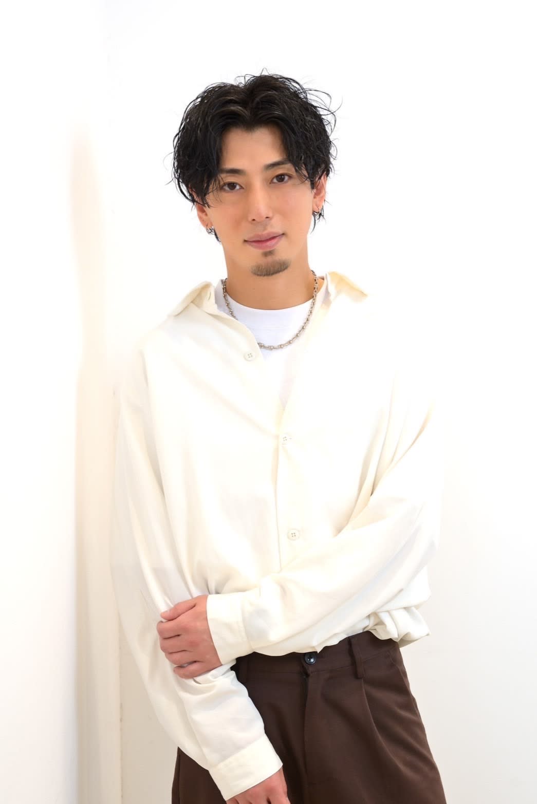 tocca hair&treatment 中目黒店_hiro kobayashi