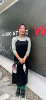LUCIDO STYLE WINS_畠山智咲