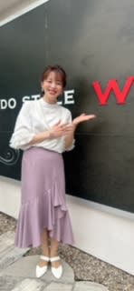 LUCIDO STYLE WINS_加藤真弓