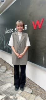 LUCIDO STYLE WINS_住吉知紗