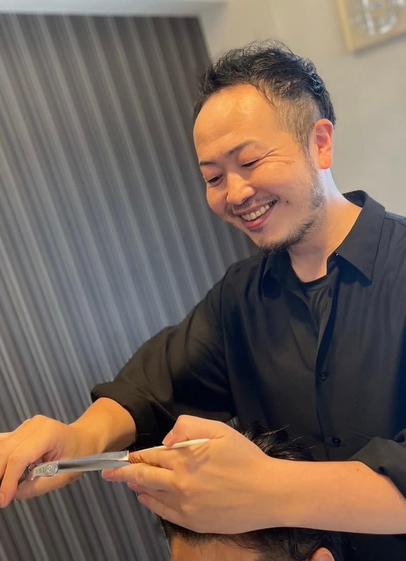 Grooming&Hair Salon SKY_米倉　〈小岩〉