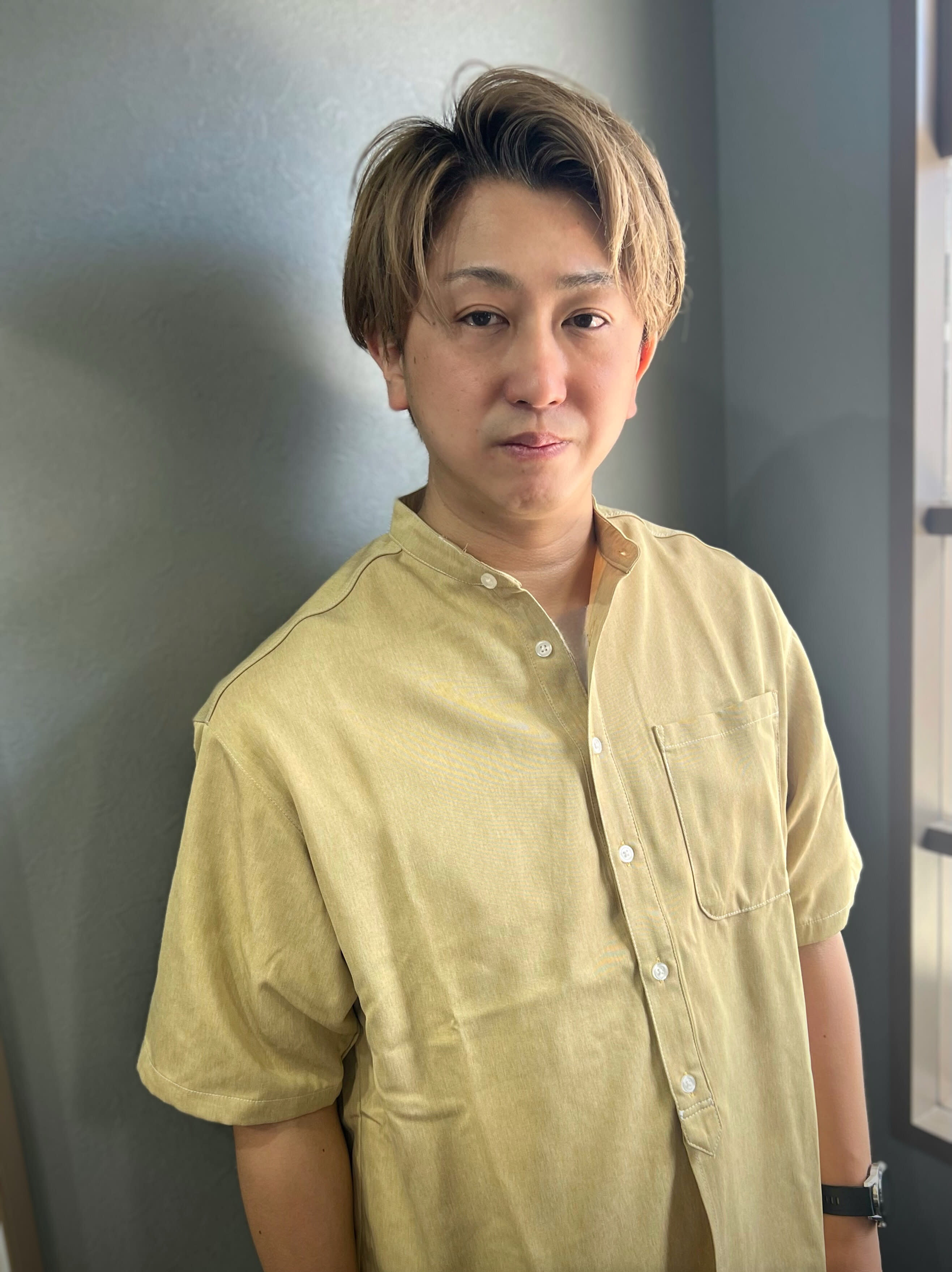 Ferite_岡安　泉