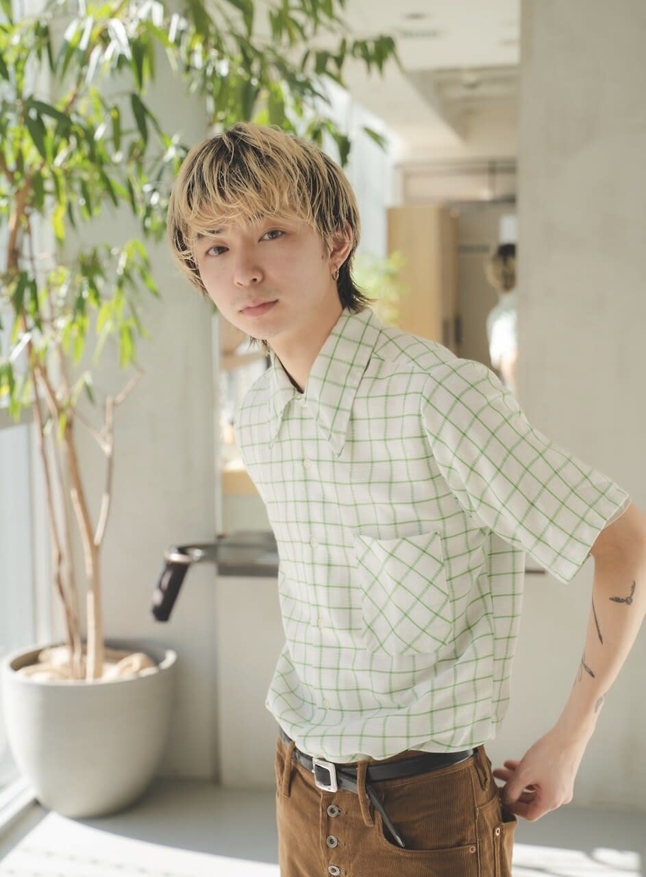 FILMS 渋谷【フィルムス シブヤ】_吉田 蓮