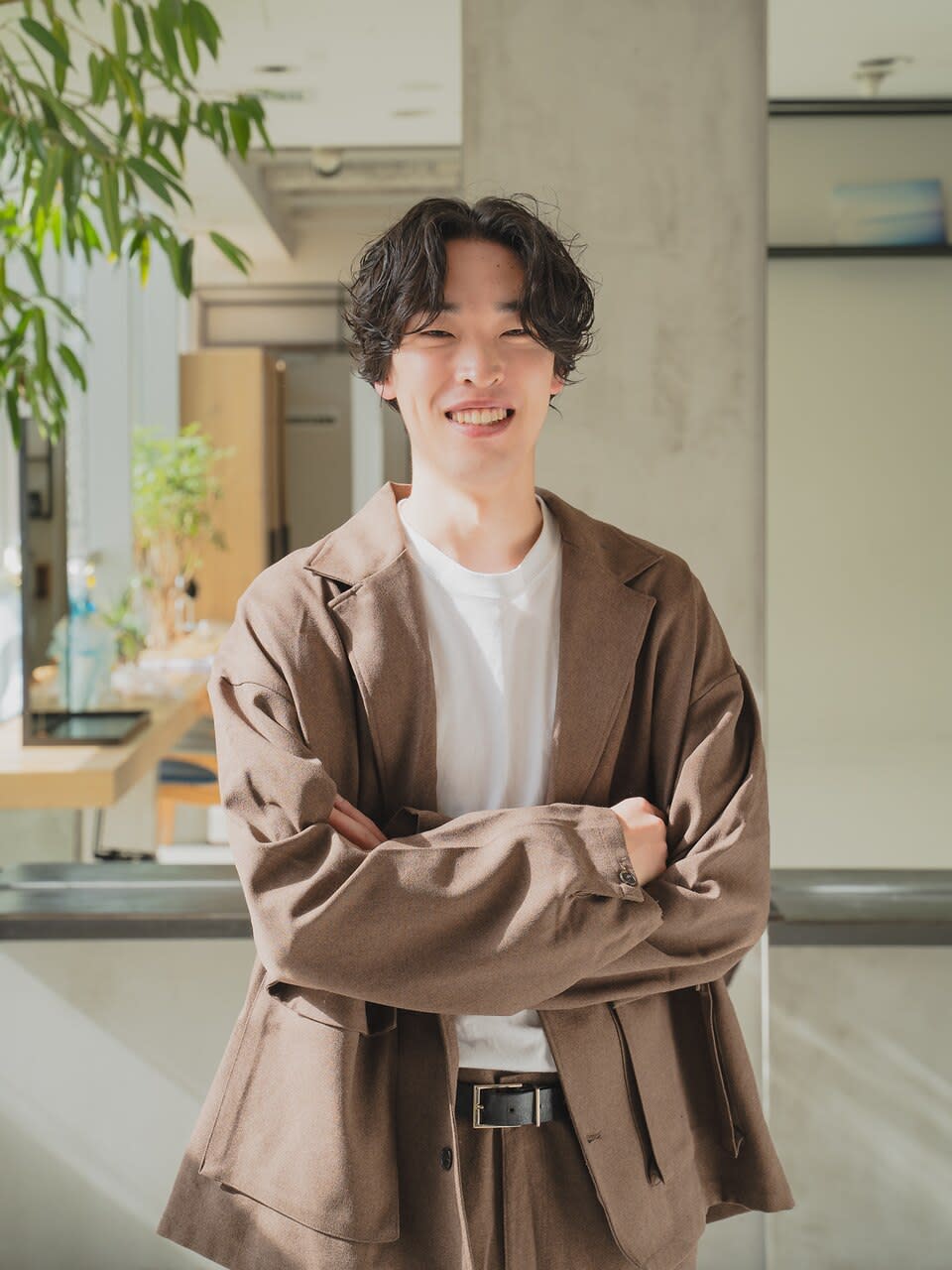 FILMS 渋谷【フィルムス シブヤ】_飯塚 昇太