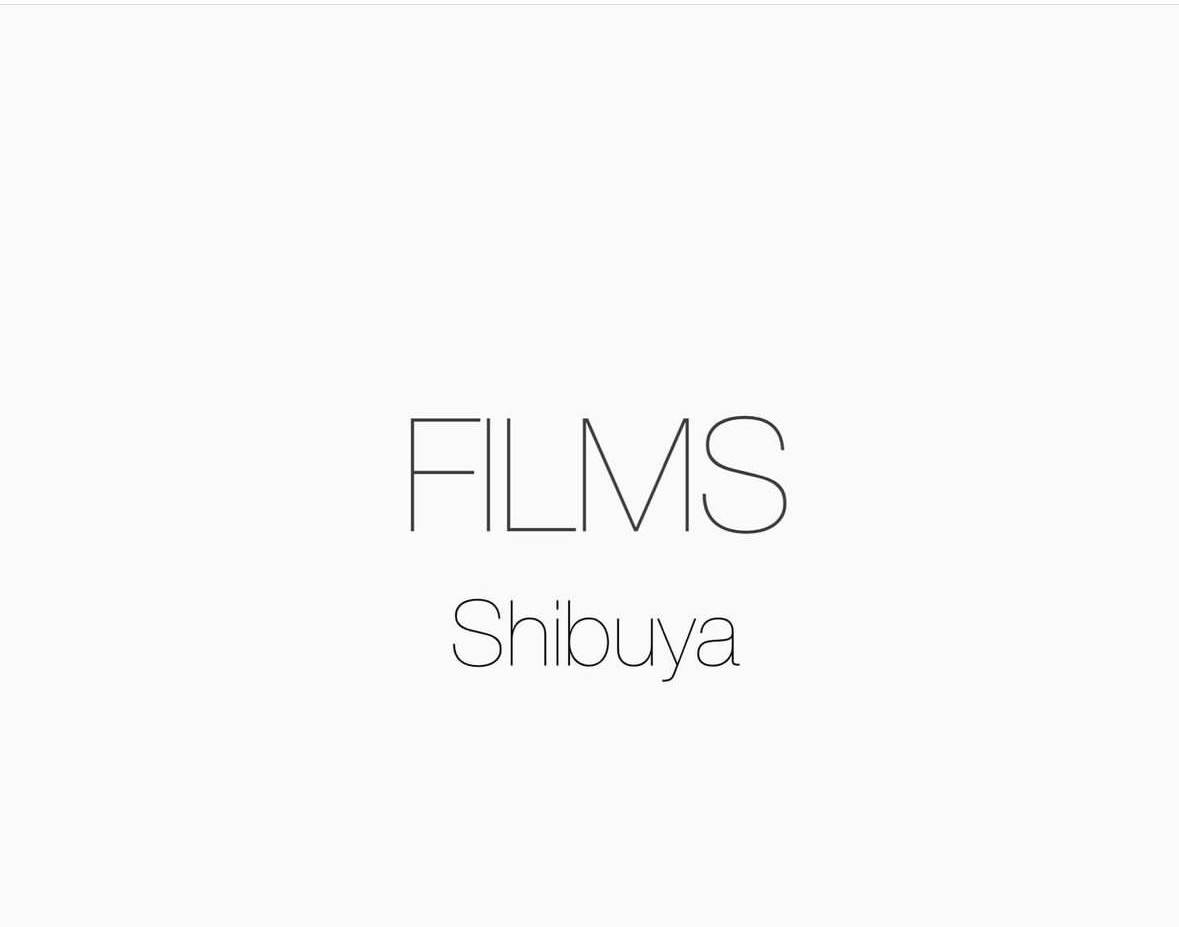 FILMS 渋谷【フィルムス シブヤ】_白井 咲恵