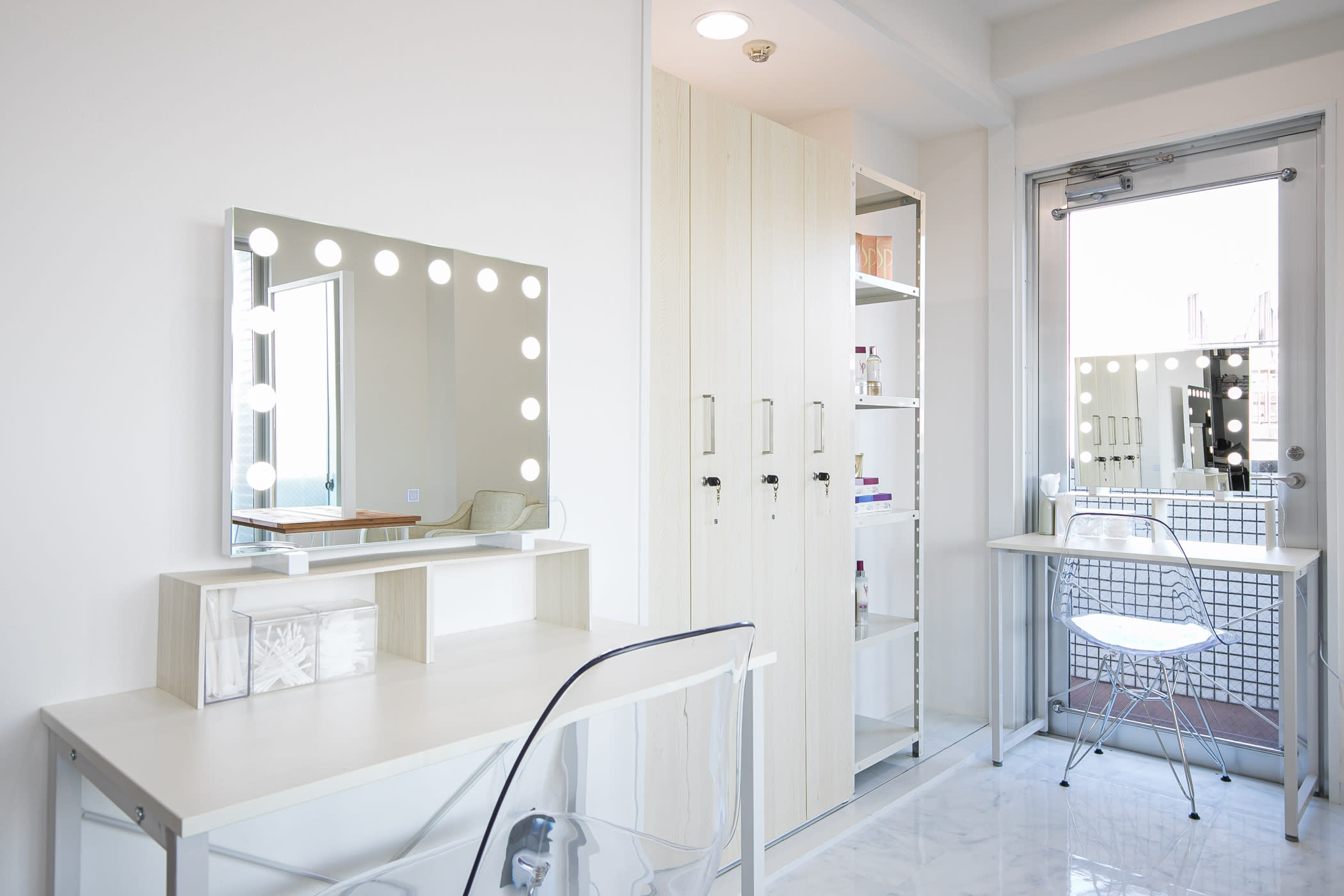 color salon clave