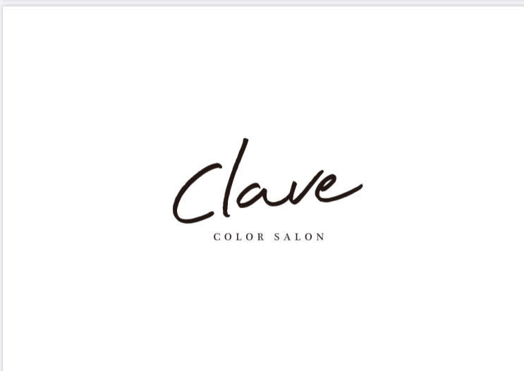 color salon clave_鈴木 望美