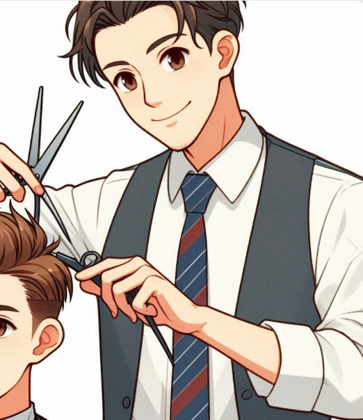 Re:ta Hair_担当者　お任せ
