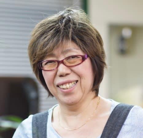 髪工房てんとう虫_田中（旧姓 岡部） 暁子