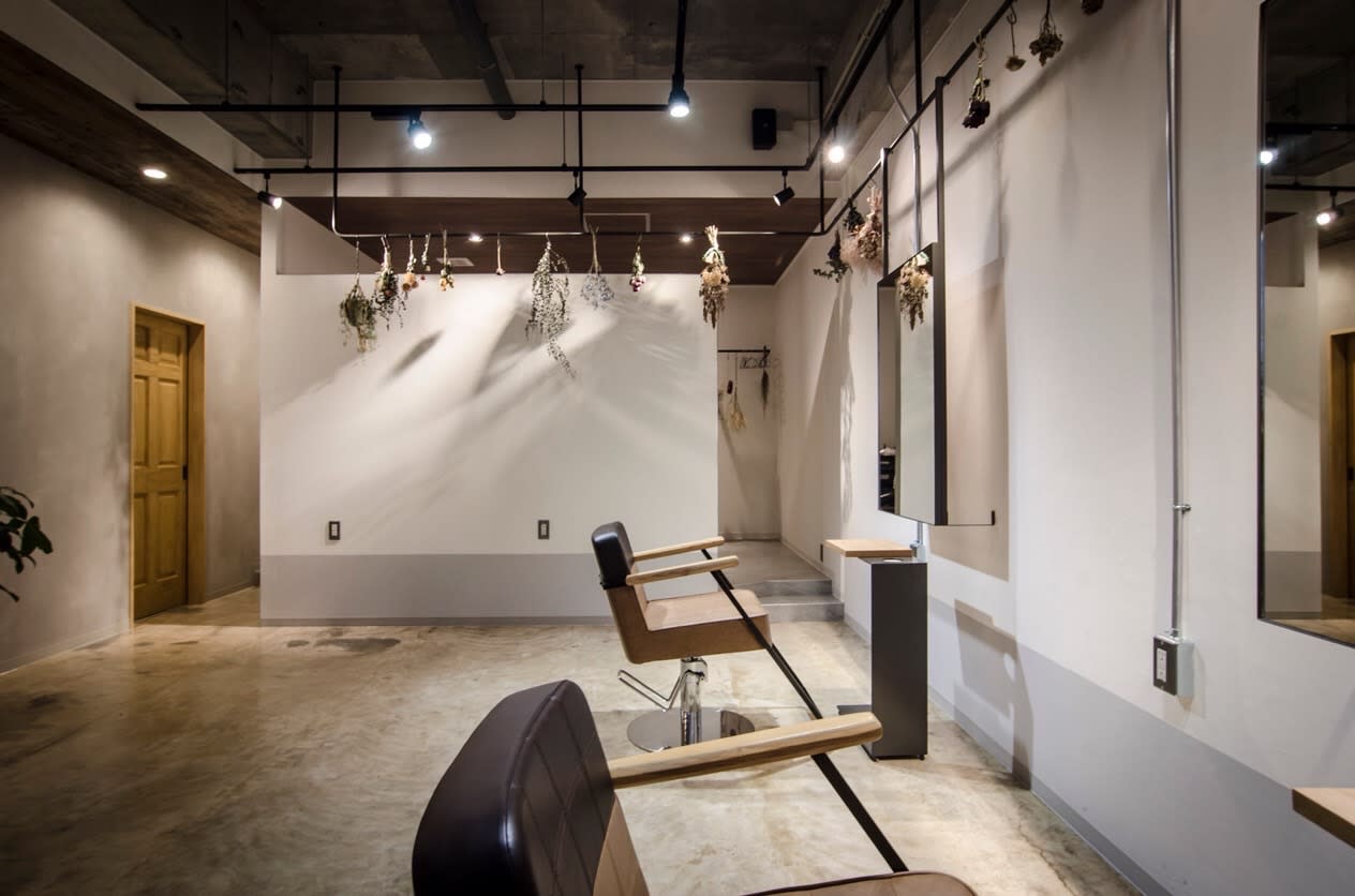 salon yamamoto
