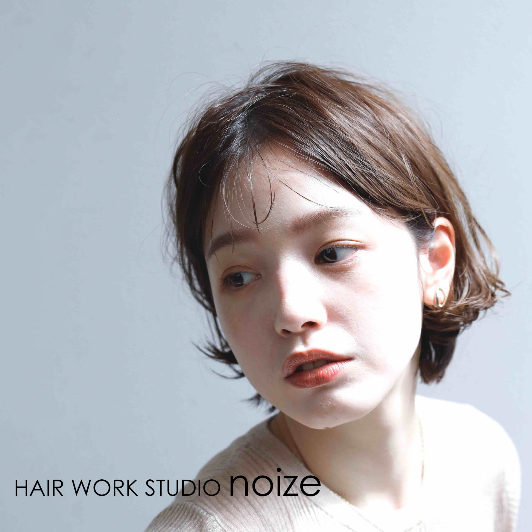 HAIR WORK STUDIO noize_1