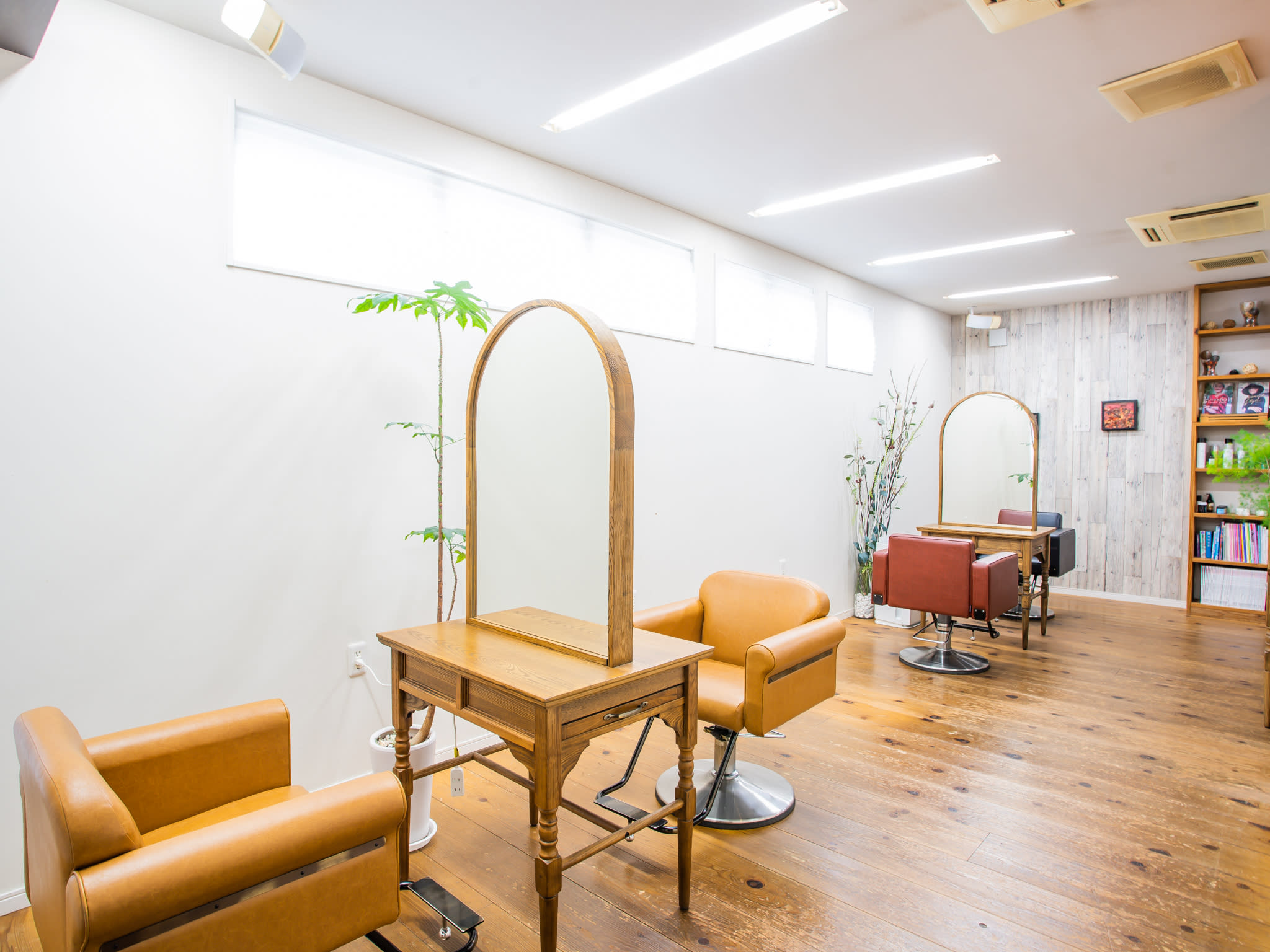 HAIR WORK STUDIO noize