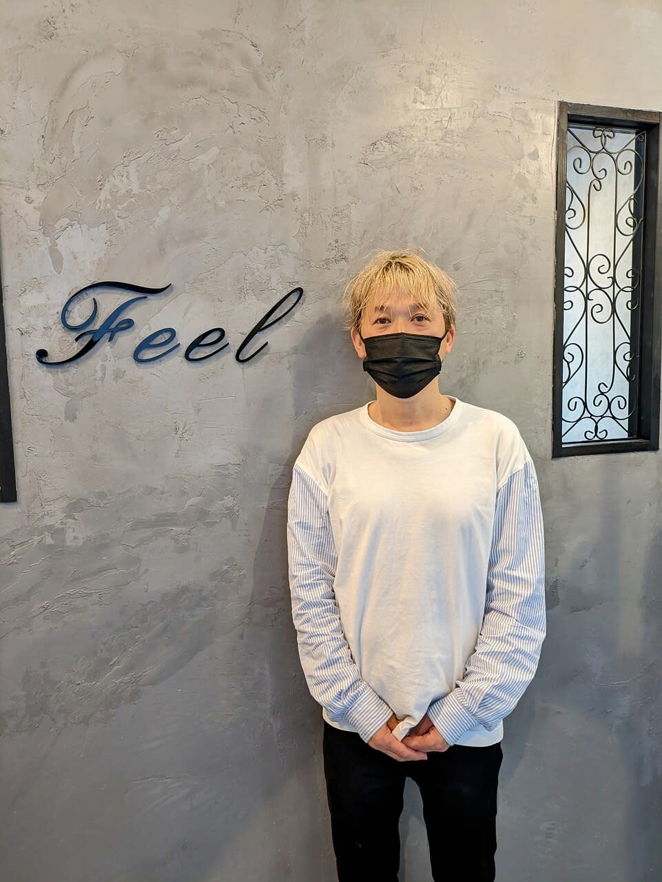 feelbyemi＋_高妻　哲