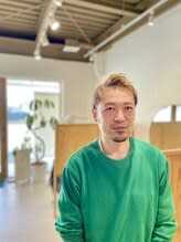 KAFUU＋n_北川　高征