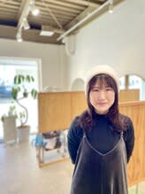 KAFUU＋n_鈴木　愛弓