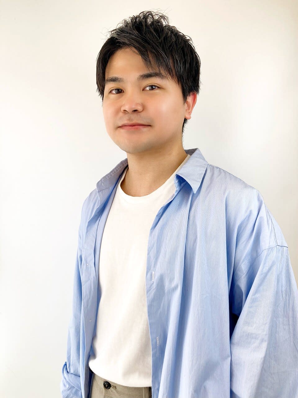 RENJISHI KICHIJOJI_奥谷　孝佑