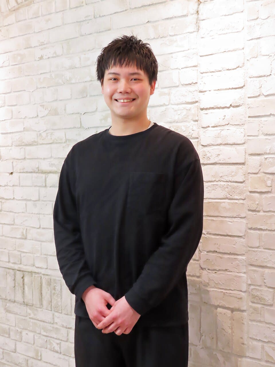 Cloe 仙台_浜田　拓斗