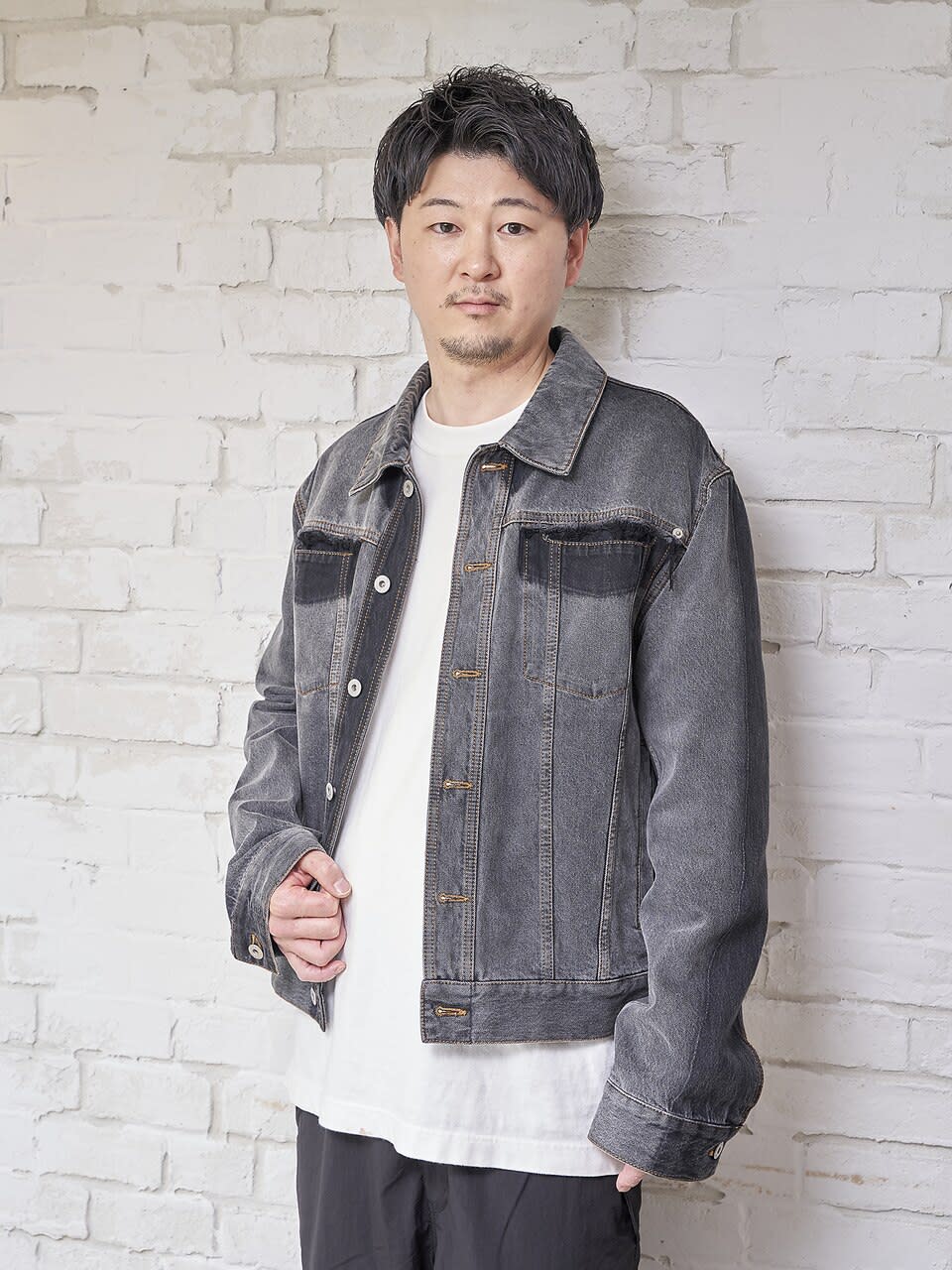 Cloe 堀江_波多野　遼
