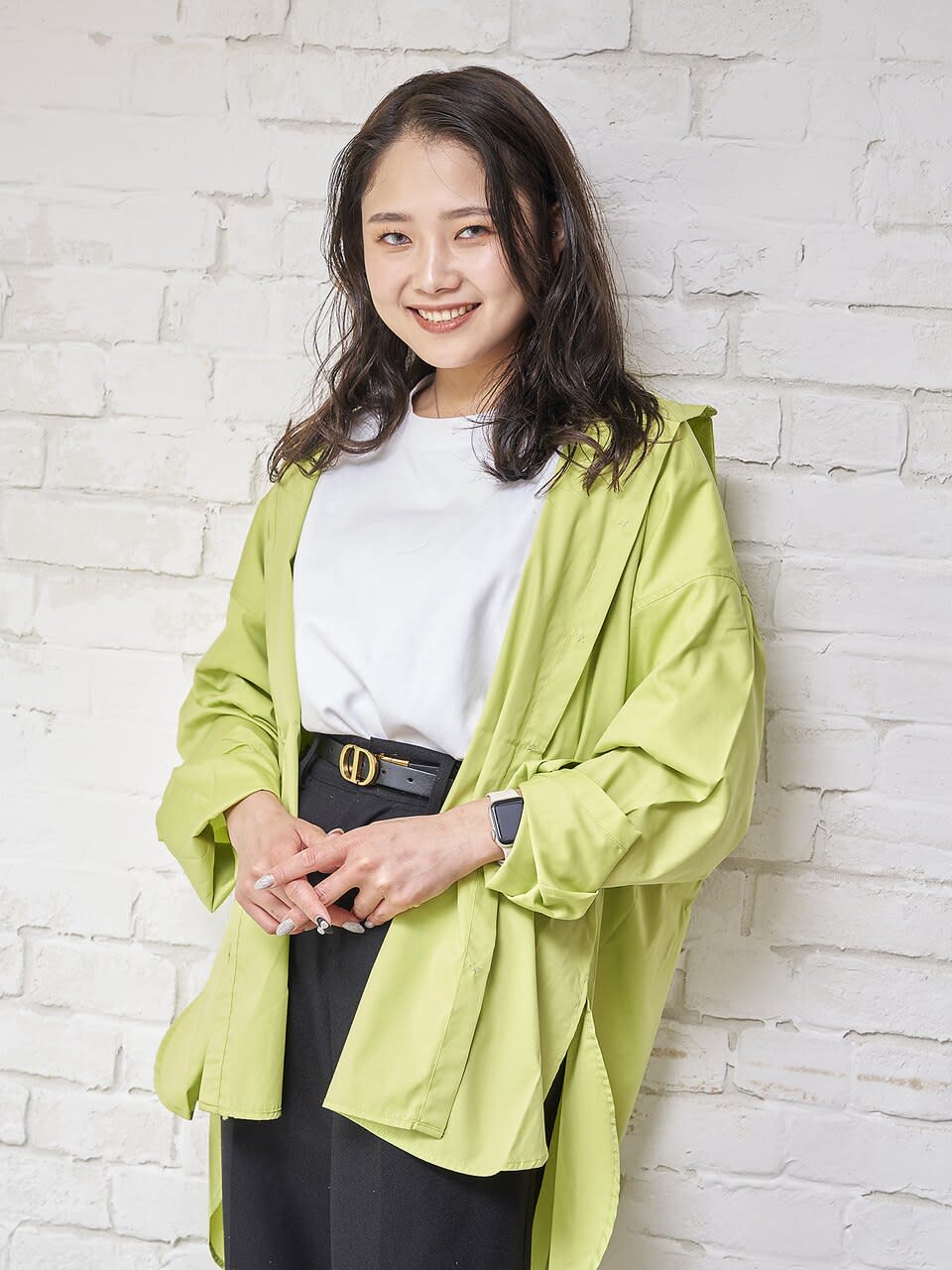 Cloe 堀江_金井　誓子