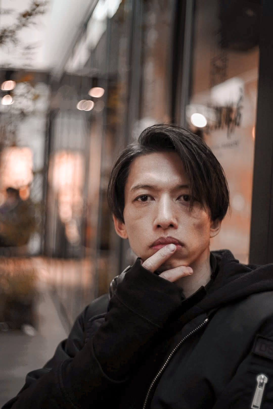 Lom_梅澤 亮輔