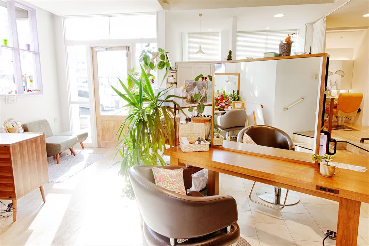 Pulin-hair room_2