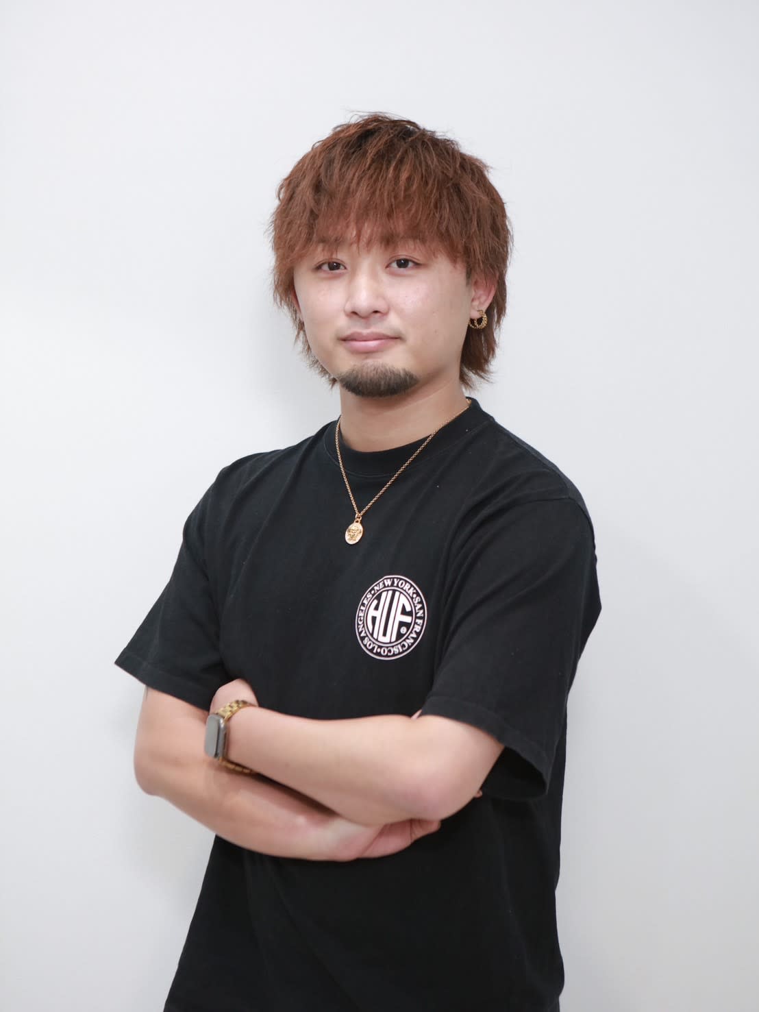 半個室サロンiLUMi_大森 壱成