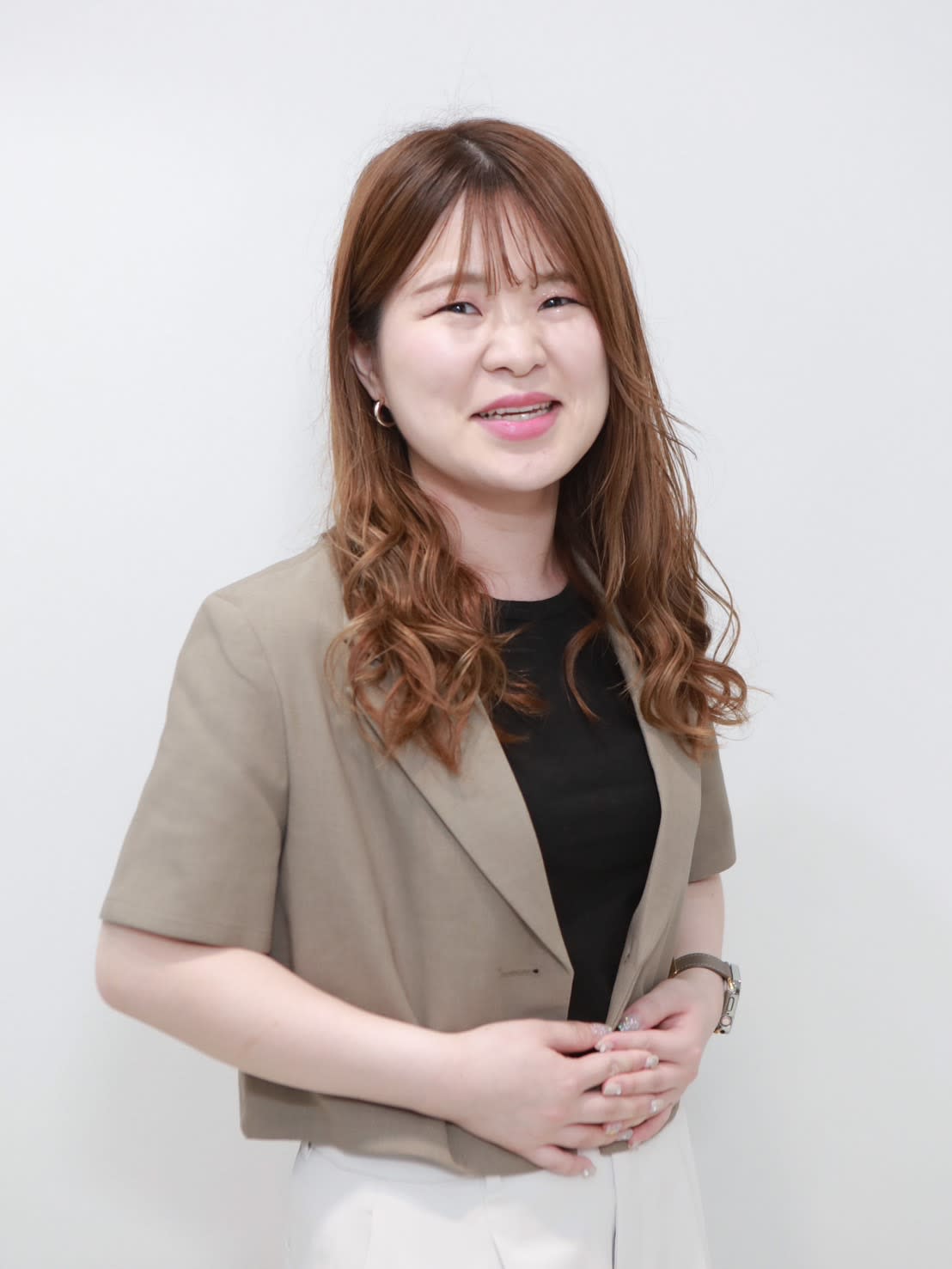半個室サロンiLUMi_神塚 詩央里