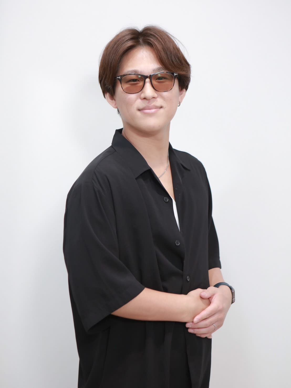 半個室サロンiLUMi_山本 悠太