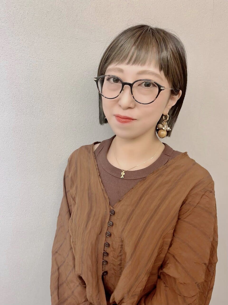 OAK あざみ野店_安西 英梨