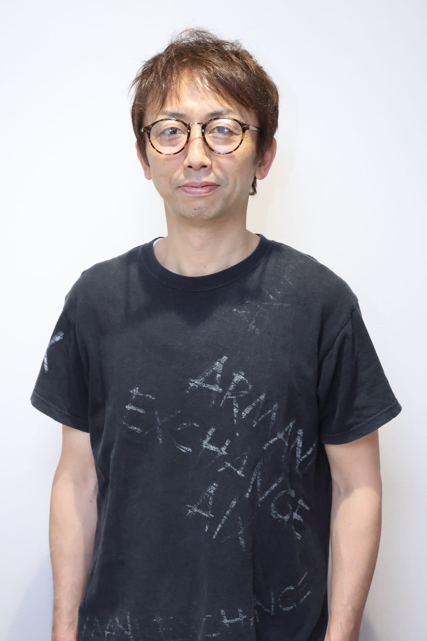 MEN'S WILL by SVENSON 神戸スタジオ_SE－JI