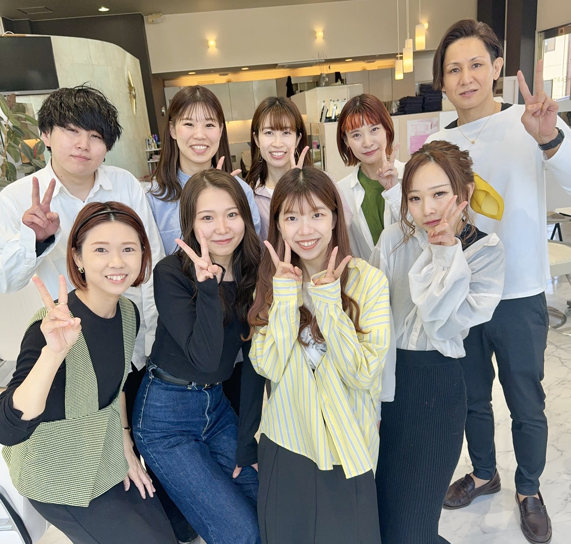 HEARTS hair's五日市店_1