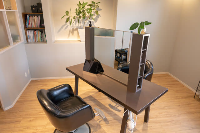 Pulin-hair time_1